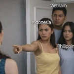 Menguak Perang Panas Netizen Asia Tenggara Dan Korea Selatan