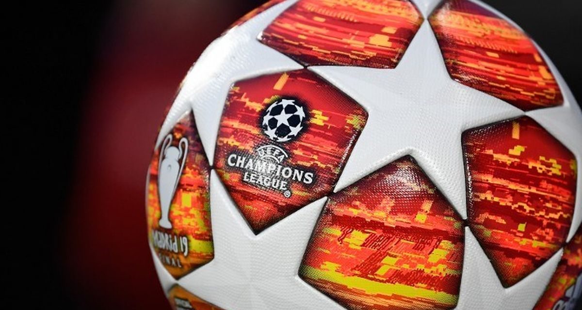 Drama Playoff Tim Lolos Ke 16 Besar Liga Champions 2025–2026