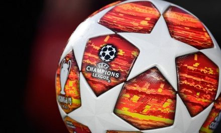 Drama Playoff Tim Lolos Ke 16 Besar Liga Champions 2025–2026