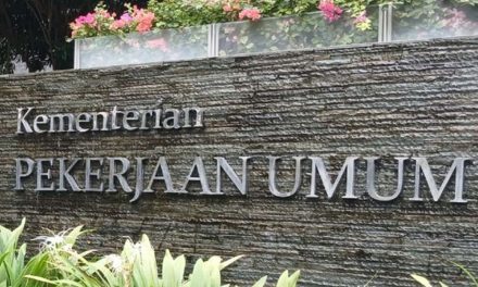 Mundurnya Dua Dirjen Dan Implikasinya Bagi Infrastruktur Nasional