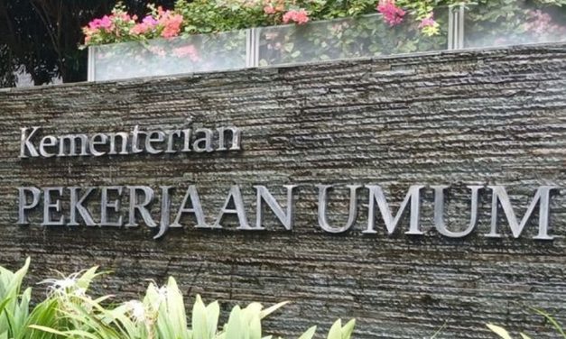 Mundurnya Dua Dirjen Dan Implikasinya Bagi Infrastruktur Nasional