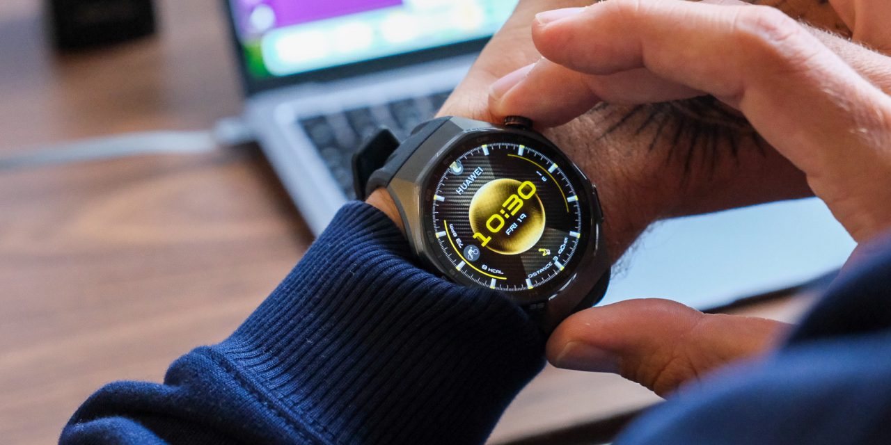 Teknologi Non-Invasif Huawei Untuk Pantau Risiko Diabetes