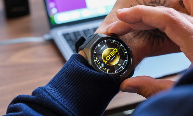 Teknologi Non-Invasif Huawei Untuk Pantau Risiko Diabetes