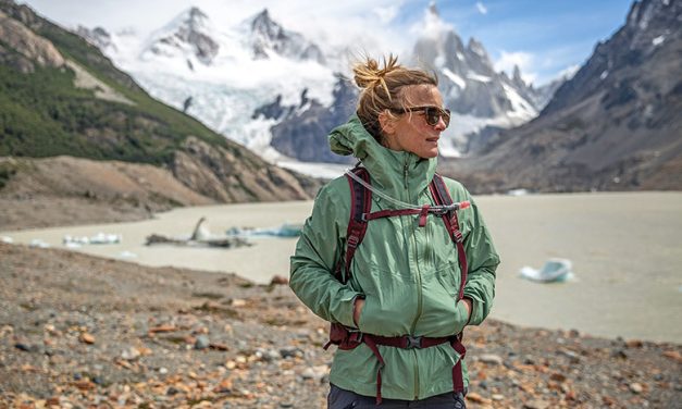 Brand Patagonia Di Kenal Dengan Item Fashion Outdoor Style!