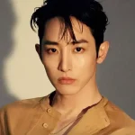 Lee Soo Hyuk Seorang Aktor Dan Model Dengan Penampilan Unik