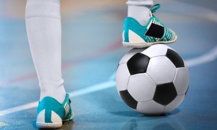 Olahraga Futsal Tidak Hanya Soal Fisik Teknik Tapi Juga Mental!