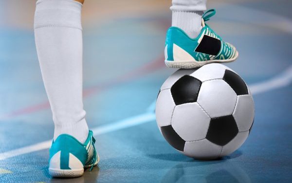 Olahraga Futsal Tidak Hanya Soal Fisik Teknik Tapi Juga Mental!