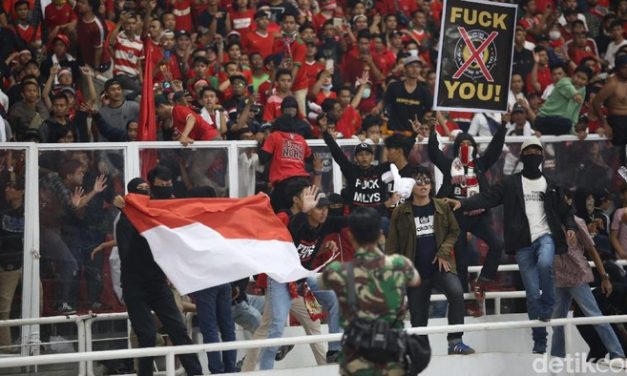 Dukungan Suporter Dan Efeknya Kepada Mental Pemain Timnas!