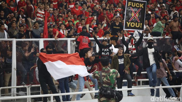 Dukungan Suporter Dan Efeknya Kepada Mental Pemain Timnas!