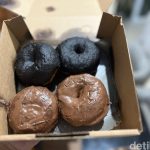 Donat Kentang Jadul Lezat Dan Tak Pernah Lekang Oleh Waktu