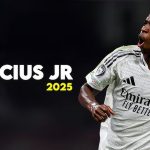 Vinícius Júnior Di Gadan Gadang Akan Menjadi Legenda Di Madrid