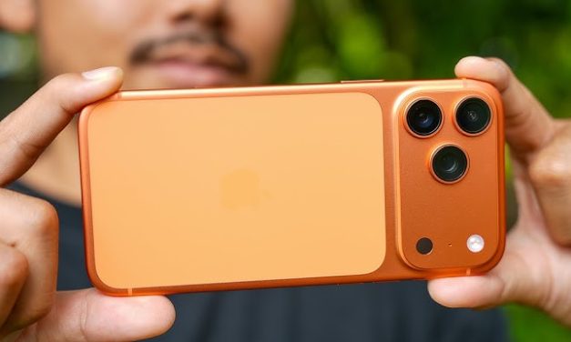 Harga Tinggi, Inovasi Terbatas? Ini Kritik Untuk Iphone 17 Pro Max