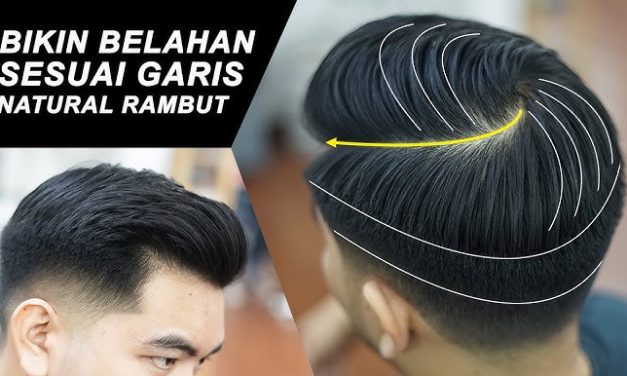 Transformasi Gaya Rambut 2026: Natural, Modern Berkarakter