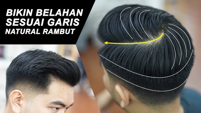 Transformasi Gaya Rambut 2026: Natural, Modern Berkarakter