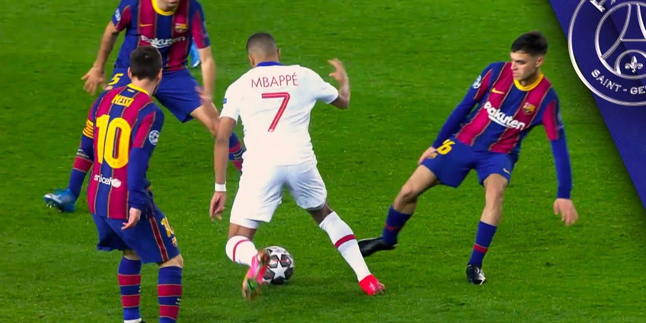 Kylian Mbappé Penerus Legacy Ronaldo Di Madrid? Cek Faktanya!