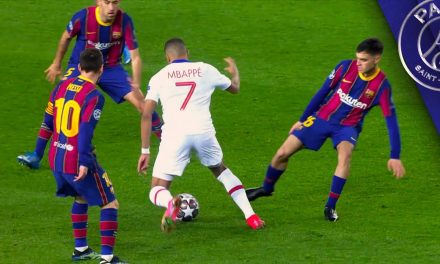 Kylian Mbappé Penerus Legacy Ronaldo Di Madrid? Cek Faktanya!