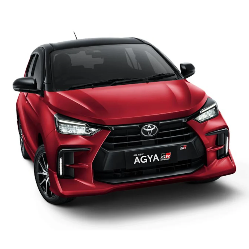 Toyota Agya