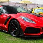 Corvette Legenda merupakan Mobil Sport Amerika Yang Gahar