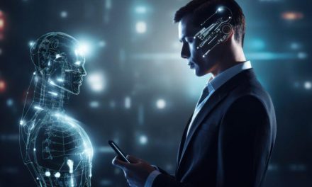 Perdebatan Etika Dalam Hal Penggunaan Kecerdasan Buatan AI