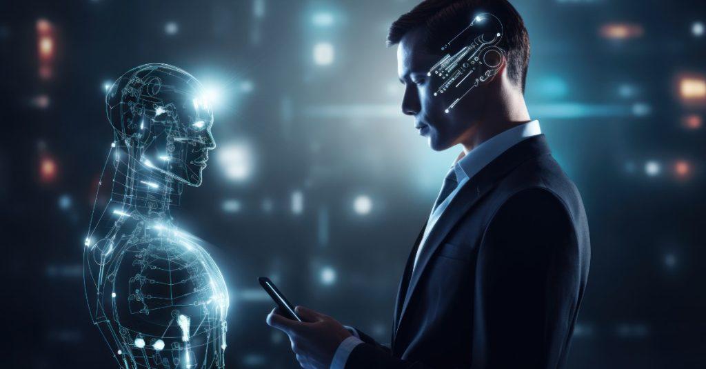 Perdebatan Etika Dalam Hal Penggunaan Kecerdasan Buatan AI