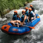 Arung Jeram Aktivitas Olahraga Yang Seru Namun Menantang