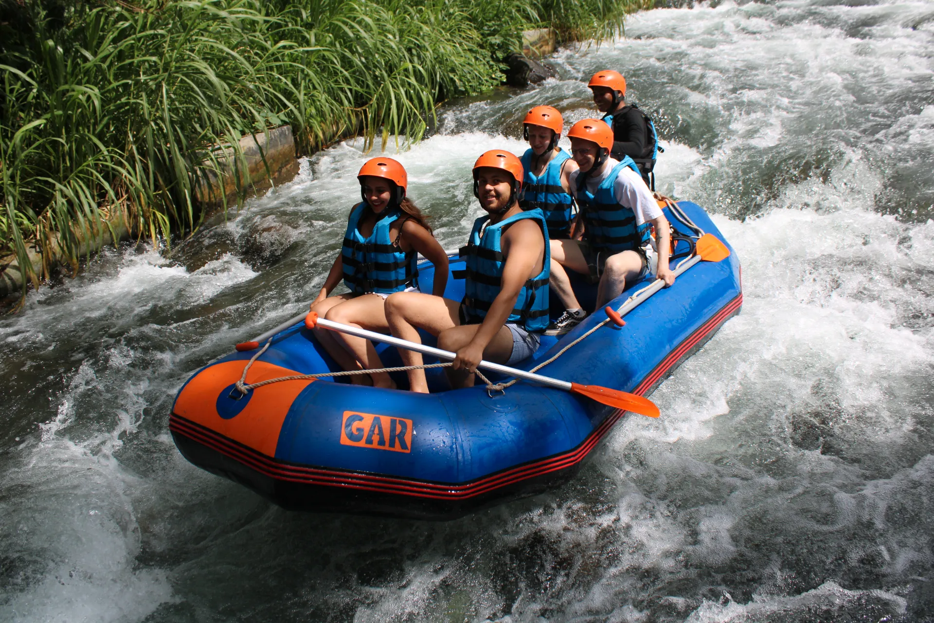 Arung Jeram