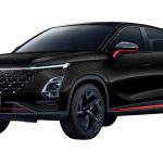 Omoda 5 Inovasi Terbaru Dalam Industri Otomotif, Yuk Kita Bahas!