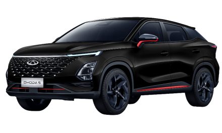 Omoda 5 Inovasi Terbaru Dalam Industri Otomotif, Yuk Kita Bahas!