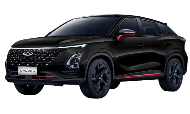 Omoda 5 Inovasi Terbaru Dalam Industri Otomotif, Yuk Kita Bahas!