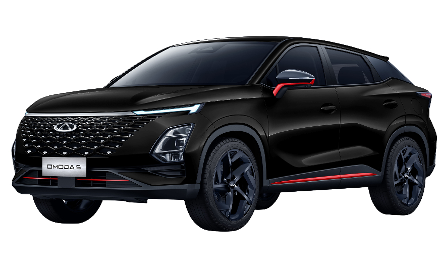 Omoda 5 Inovasi Terbaru Dalam Industri Otomotif, Yuk Kita Bahas!