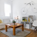 Tips Menggunakan Warna Pada Setiap Ruangan Yang Sempit!