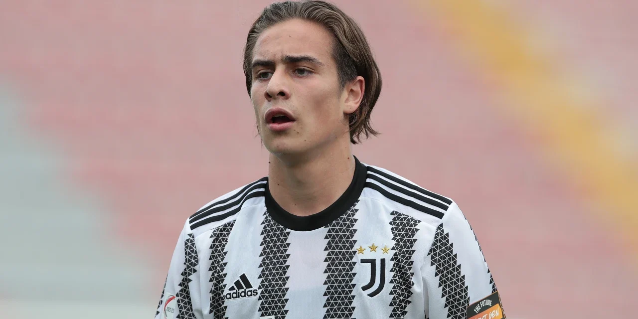 Kenan Yıldız: Bintang Muda Yang Menjanjikan Dunia Sepak Bola