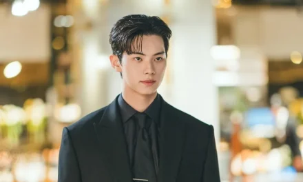 Lee Chae Min Aktor Berbakat Dengan Kombinasi Visual Yang Kuat