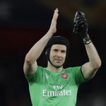 Peter Cech Kiper Legendaris Dari Tim Chelsea Yang Sangat Hebat
