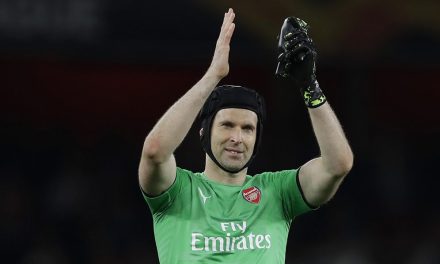 Peter Cech Kiper Legendaris Dari Tim Chelsea Yang Sangat Hebat
