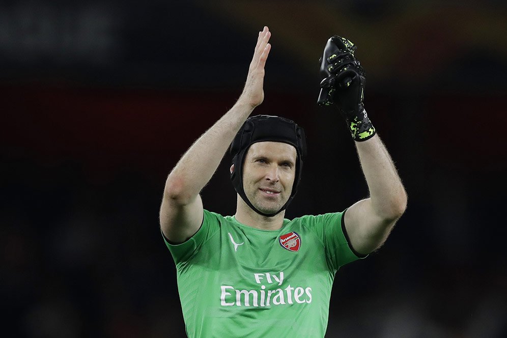 Peter Cech