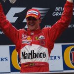 Michael Schumacher Pembalap F1 Yang Telah Raih Rekor Dunia