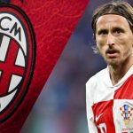 Demi Impian Masa Kecil: Kini Modrić Resmi Gabung AC Milan!