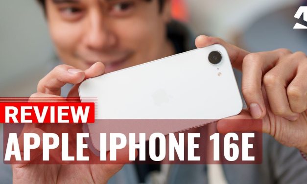Iphone 16 E Hadir Diam-Diam, Tapi Justru Ini Yang Paling Menarik