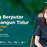 Merasa Pusing Ketika Bangun Dari Tidur Apakah Normal? Yuk Cek