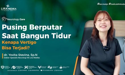 Merasa Pusing Ketika Bangun Dari Tidur Apakah Normal? Yuk Cek