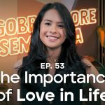 Maudy Ayunda: Potret Multitalenta Generasi Muda Indonesia Kini