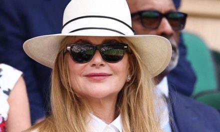 Nicole Kidman Buka Suara Usai Gugat Cerai Dengan Keith Urban