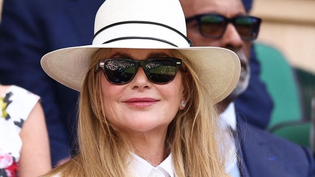 Nicole Kidman Buka Suara Usai Gugat Cerai Dengan Keith Urban