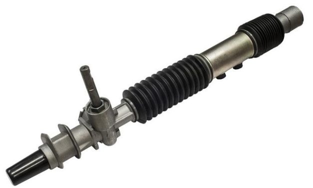 Steering Rack Pada Mobil Bermasalah, Yuk Kenali Gejalanya Guys