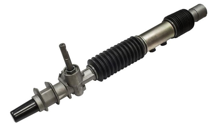 Steering Rack Pada Mobil Bermasalah, Yuk Kenali Gejalanya Guys