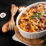 Ide Makanan Unik Yang Menggoda Selera, Spageti Salah Satunya!