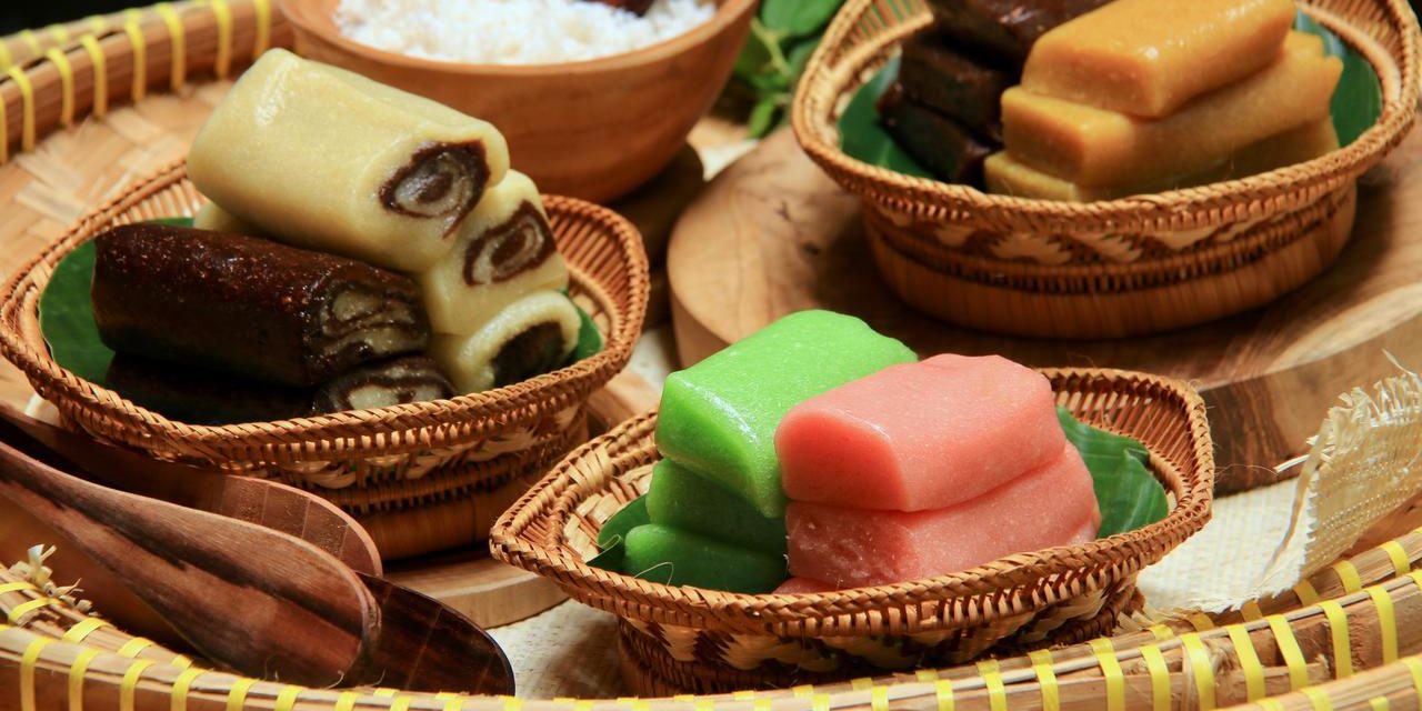 Peran Dodol Dalam Tradisi Kehidupan Masyarakat Indonesia