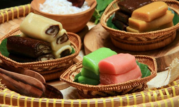 Peran Dodol Dalam Tradisi Kehidupan Masyarakat Indonesia