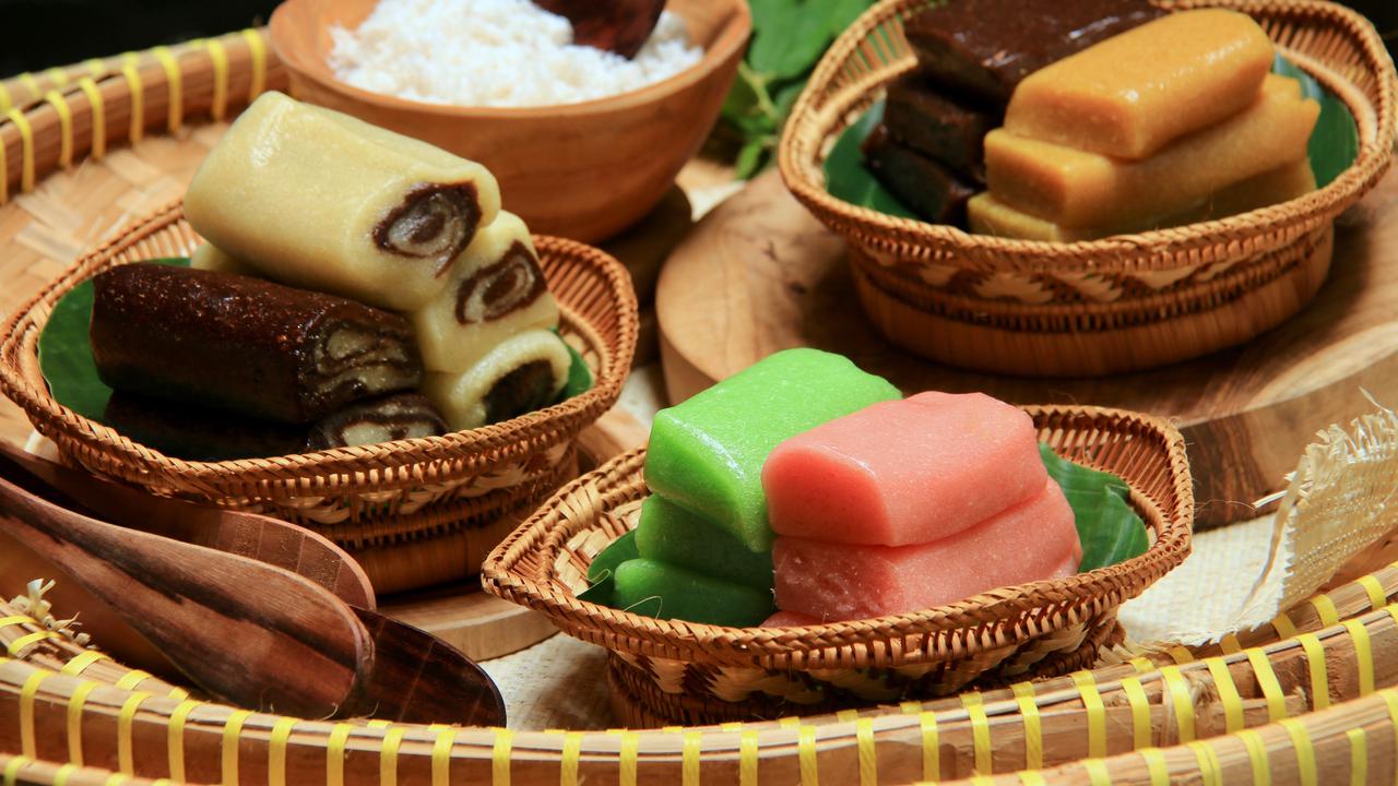 Peran Dodol